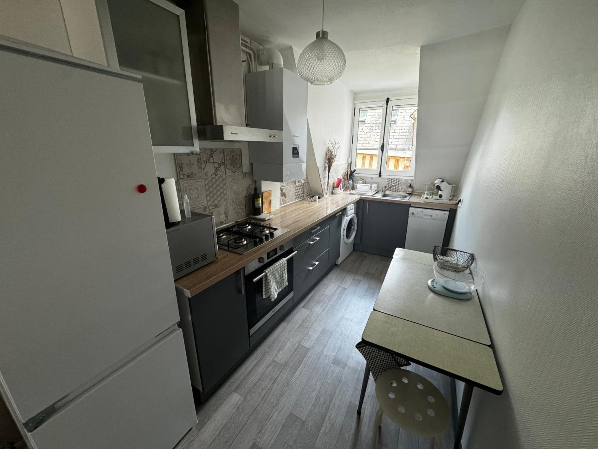 Appartement Central - Orléans Exterior foto